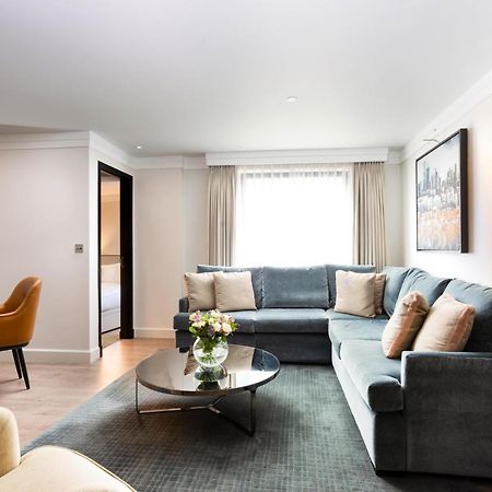 15 Basil Street Knightsbridge, Luxury Serviced Apartments Лондон Экстерьер фото