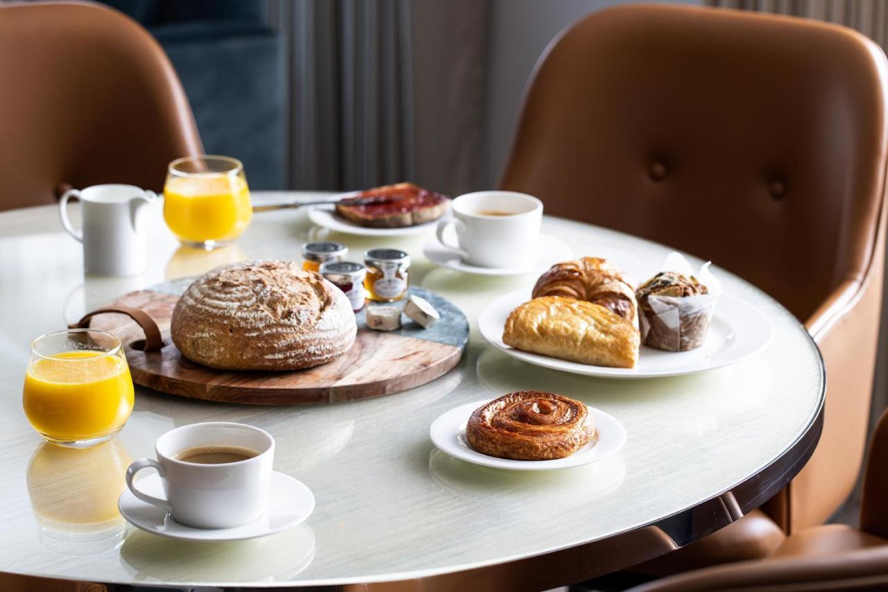 15 Basil Street Knightsbridge, Luxury Serviced Apartments Лондон Экстерьер фото